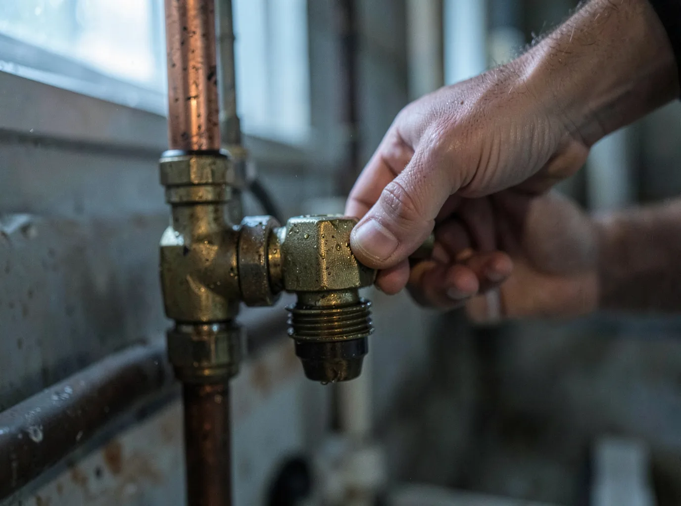 Emergency Plumber Wolf, WY FAQs